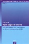 Uwe Weise - Vom Segnen Israels
