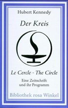 Hubert Kennedy - Der Kreis