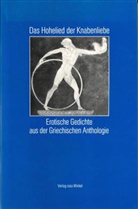 Wolfram Setz - Das Hohelied der Knabenliebe