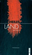 Sepp Kahn - Heiles Land
