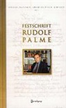 Kurt Ebert, Wolfgang Ingenhaeff, Roland Staudinger - Festschrift Rudolf Palme