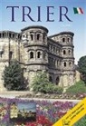 Frankie S Kann, Tourist-Informatio Trier - Trier - Italienische Ausgabe
