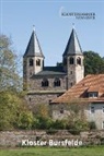 Klaus Dettke, Joachim Ringleben - Kloster St. Nikolaus und Thomas zu Bursfelde