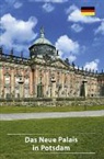 Hanne Bahra - Das Neue Palais in Potsdam