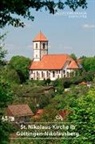 Christian Scholl - Klosterkirche Nikolausberg