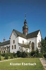 Wolfgang Einsingbach, Wolfgang Riedel - Kloster Eberbach