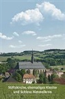 Helmut Meißner - Stiftskirche, ehemaliges Kloster und Schloss Himmelkron