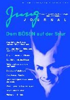 Müller, Müller, Anette Müller, Lut Müller, Lutz Müller - Jung Journal Heft 32: Auf der Spur des Bösen