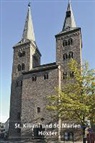 Fritz Sagebiel, Martin D Sagebiel - St. Kiliani und St. Marien Höxter