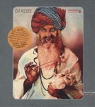 DJ Koze - Reincarnations, 1 Audio-CD. Pt.2 (Hörbuch)