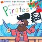Mark Bergin, Mark Bergin - Pirates
