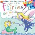 Mark Bergin, Mark Bergin - Fairies And Mermaids