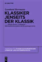 Leonhard Herrmann - Klassiker jenseits der Klassik