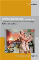 F Schneider, F Schneider, Claudia Glunz, Claudi Junk, Claudia Junk, Thomas F. Schneider - Wahrheitsmaschinen