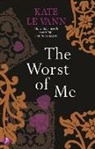 Kate Le Vann - Worst of Me