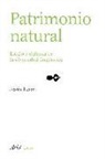 Jesús Tusón - Patrimonio natural : elogio y defensa de la diversidad lingüística