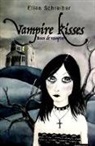 Ellen Schreiber - Vampire kisses