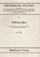 Horst Krause - Wilhelm Blos