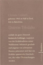 Clemens Lindner - Unterm Tibidabo