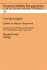 Thomas Knöppler, Cilliers Breytenbach, Reinhard Gregor Kratz u a, Bernd Janowski, Hermann Lichtenberger, Johannes Schnocks - Sühne im Neuen Testament