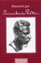 Rainer Maria Rilke, Christe Foerster, Christel Foerster - Rainer Maria Rilke