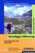 Samue Bernhard, Samuel Bernhard, Reto Soler, Reto Solér, Ret Solèr, Reto Solèr... - Schanfigger Höhenweg