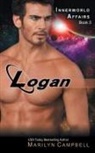 Marilyn Campbell - Logan (The Innerworld Affairs Series, Book 5)