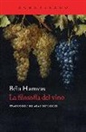 Béla Hamvas - La filosofía del vino