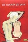 Judith Vanistendael - Los silencios de David