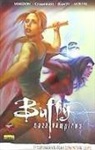 Andrew Chambliss, Georges Jeanty, Joss Whedon - Buffy cazavampiros 9-4