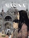 Matteo Alemanno, Zidrou - Marina 1, Los hijos del Dogo