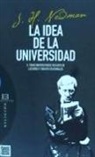 IDEA DE LA UNIVERSIDAD, LA