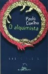 Paulo Coelho - O alquimista