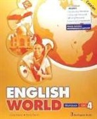 ENGLISH WORLD 4 ESO WB - ED.CATALA -