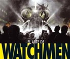 Peter Aperlo - El arte de Watchmen