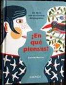 Laurent Moreau - ¿En qué piensas?