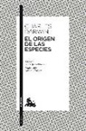 Charles Darwin - El origen de las especies