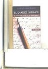 José Vicente Bonet - El diario íntimo, buceando hacia él yo profundo