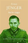 Ernst Jünger, Julien Hervier, Ernst Junger, Ernst (1895-1998) Jünger, Junger Ernst, Sven Olaf Berggötz... - Sur les otages