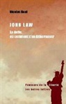 Nicolas Buat, BUAT NICOLAS, Nicolas Buat - John Law : la dette ou Comment s'en débarrasser