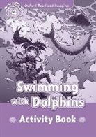 Paul Shipton - Swimming With Dolphins Activity Book