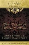 Anne Bronte, Tanith Davenport - Clandestine Classics