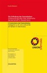 Giulia Messere - Die Erfindung des Gastarbeiters. L'inventione del Gastarbeiter