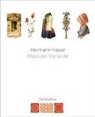 Olaf Matthes - Hermann Haase, Maler und Dokumentar der Vierlande