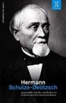 Hermann Schulze-Delitzsch, Marvin Brendel - Hermann Schulze-Delitzsch