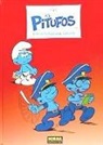 Jeroen De Coninck, Thierry Culliford, Jeroen De Coninck, Peyo - Los Pitufos 31. Los pitufos del orden