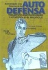 Francisco Jiménez Hernández - Ciencias de la autodefensa