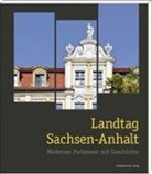 Landtag Sachsen-Anhalt