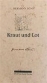 Hermann Löns - Kraut und Lot. Ein Buch für Jäger und Heger