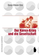 Dong-Choon Kim - Der Korea-Krieg und die Gesellschaft